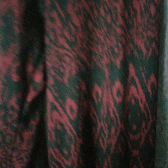 Dusters - Picture 2 of 3